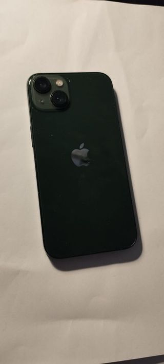 iPhone 13 Verde 128GB