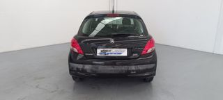 Peugeot 207 2012