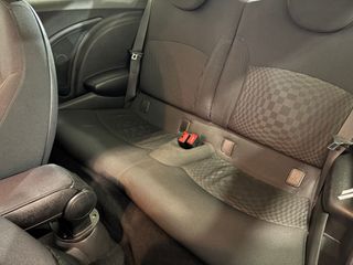 MINI Cooper S 1.6 175 cv con Garantia