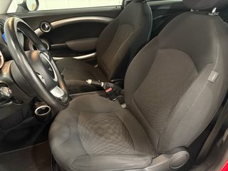 MINI Cooper S 1.6 175 cv con Garantia