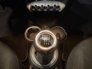 MINI Cooper S 1.6 175 cv con Garantia