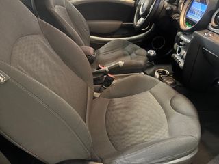 MINI Cooper S 1.6 175 cv con Garantia