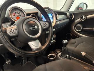 MINI Cooper S 1.6 175 cv con Garantia