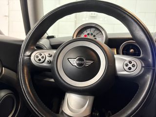 MINI Cooper S 1.6 175 cv con Garantia