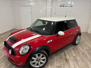 MINI Cooper S 1.6 175 cv con Garantia