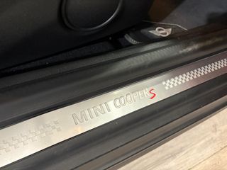MINI Cooper S 1.6 175 cv con Garantia