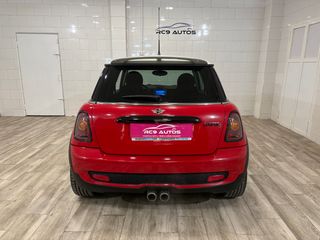 MINI Cooper S 1.6 175 cv con Garantia