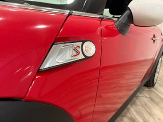 MINI Cooper S 1.6 175 cv con Garantia