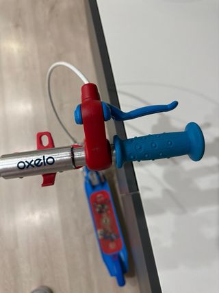 Patinete infantil Oxelo