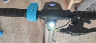 Patinete Cecotec Bongo