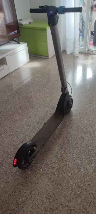 Patinete Cecotec Bongo