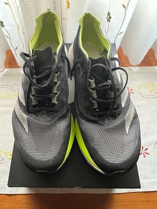 Adidas Adizero Boston 12 M Zapatillas Running Homb