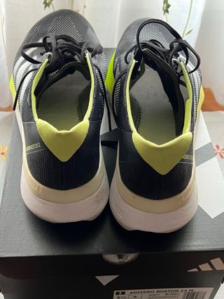 Adidas Adizero Boston 12 M Zapatillas Running Homb