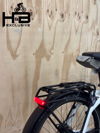 Riese & Müller Charger4 Mixte GT Vario Enviolo