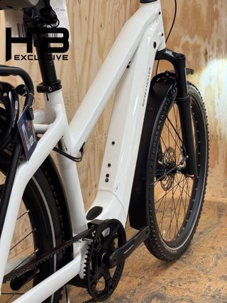 Riese & Müller Charger4 Mixte GT Vario Enviolo