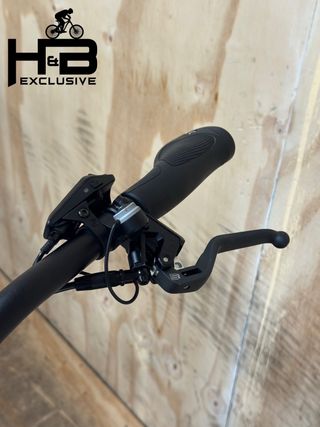 Riese & Müller Charger4 Mixte GT Vario Enviolo