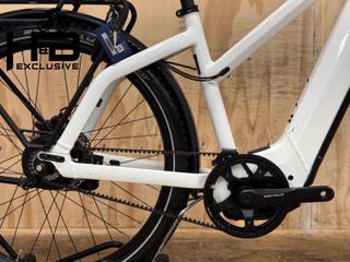 Riese & Müller Charger4 Mixte GT Vario Enviolo