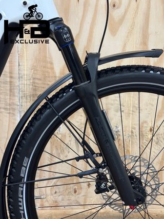 Riese & Müller Charger4 Mixte GT Vario Enviolo