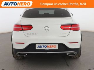 Mercedes Clase GLC GLC 250 d 4Matic AMG Line