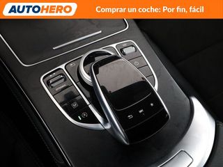 Mercedes GLC GLC 250 d 4Matic AMG Line