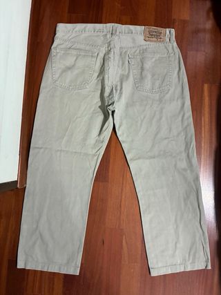 Jeans Levi’s 551 vintage