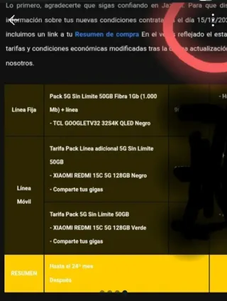 Xiaomi Redmi 15C 128GB negro Nuevo