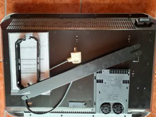 Radiador Eléctrico 1000W