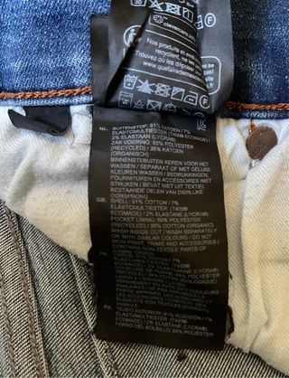 Pantalón vaquero de hombre de G-Star Raw (W31/L32)