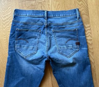 Pantalón vaquero de hombre de G-Star Raw (W31/L32)