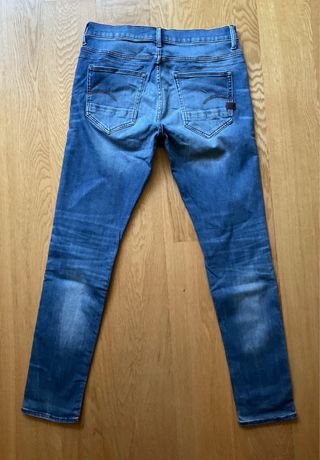 Pantalón vaquero de hombre de G-Star Raw (W31/L32)