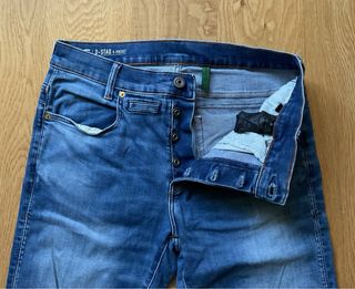 Pantalón vaquero de hombre de G-Star Raw (W31/L32)