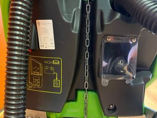 Fregadora Eléctrica IPC CT51 de OCASIÓN