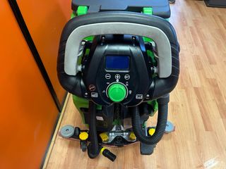 Fregadora Eléctrica IPC CT51 de OCASIÓN