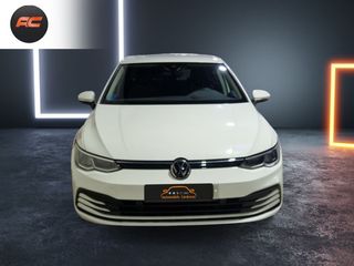 Volkswagen Golf Golf 1.0 eTSI 81kW 110CV DSG