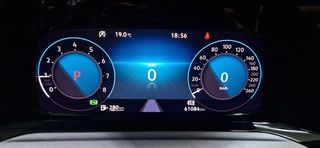 Volkswagen Golf Golf 1.0 eTSI 81kW 110CV DSG