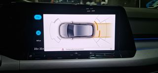 Volkswagen Golf Golf 1.0 eTSI 81kW 110CV DSG