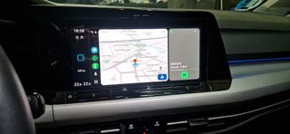 Volkswagen Golf Golf 1.0 eTSI 81kW 110CV DSG