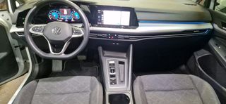 Volkswagen Golf Golf 1.0 eTSI 81kW 110CV DSG