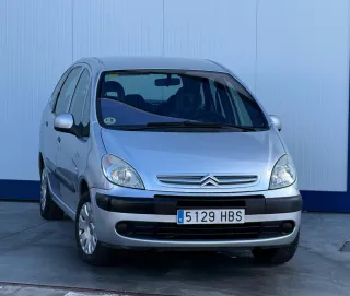 Citroen XSARA PICASSO  2011
