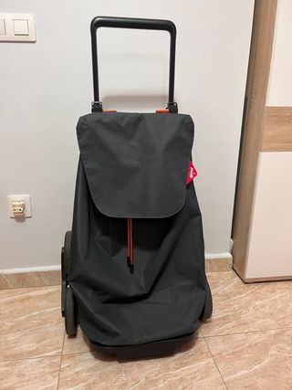 Carro de la compra Gimi