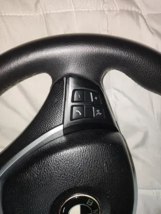 Volante BMW Serie 1/3 Multifunción