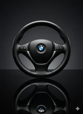 Volante BMW Serie 1/3 Multifunción
