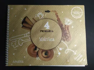 Música 4