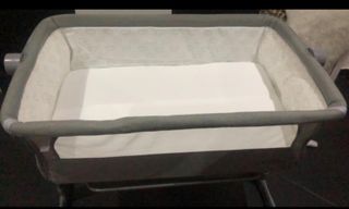 Minicuna babify plegable en perfecto estado