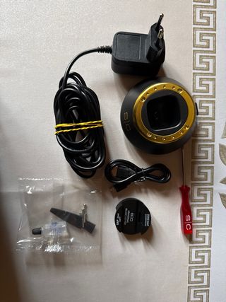 Tagliacapelli Stylecraft Instinct Trimmer