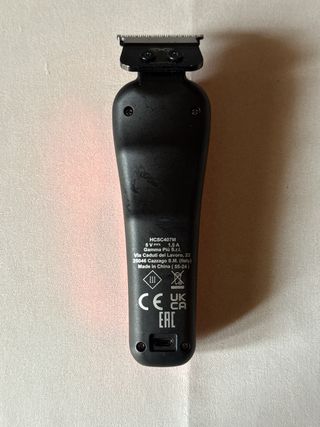 Tagliacapelli Stylecraft Instinct Trimmer