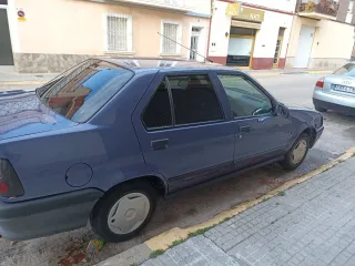 Renault chamade 19 1992