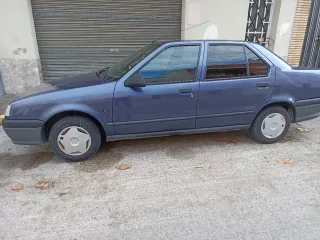 Renault chamade 19 1992