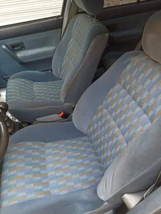 Renault chamade 19 1992