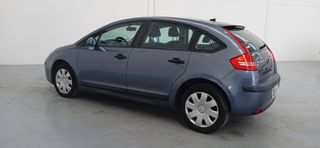 Citroen C4 2005